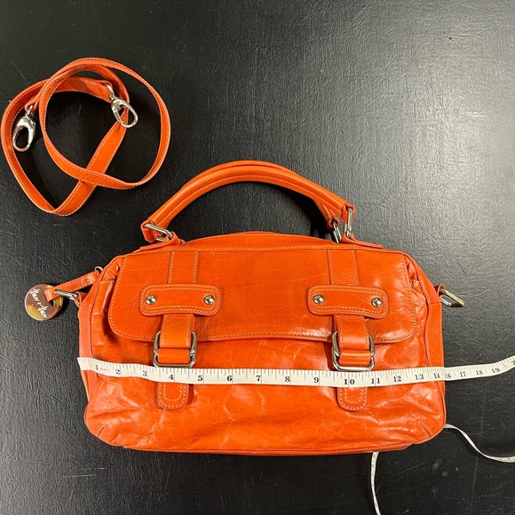 Barr & Barr leather bag - Picture 7 of 11